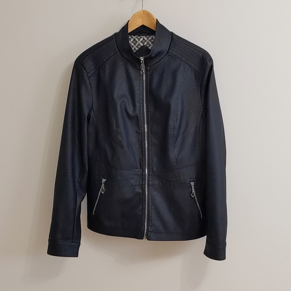 Cleo Jacket